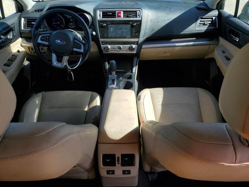 56690036 :رقم المزاد ، 4S4BSBNC0F3345761 vin ، 2015 Subaru Outback مزاد بيع