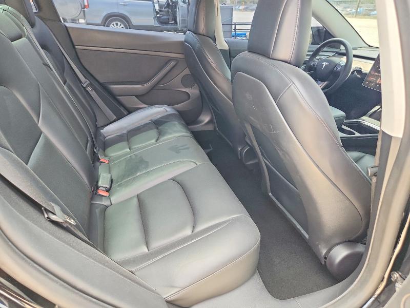 Aukcja sprzedaży 2022 Tesla Model 3, vin: 5YJ3E1EB8NF198639, numer aukcji: 62251156