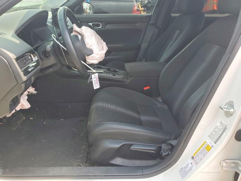 Продаж на аукціоні авто 2026 Honda Civic, vin: 2HGFE2F5XTH516930, номер лоту: 59659356