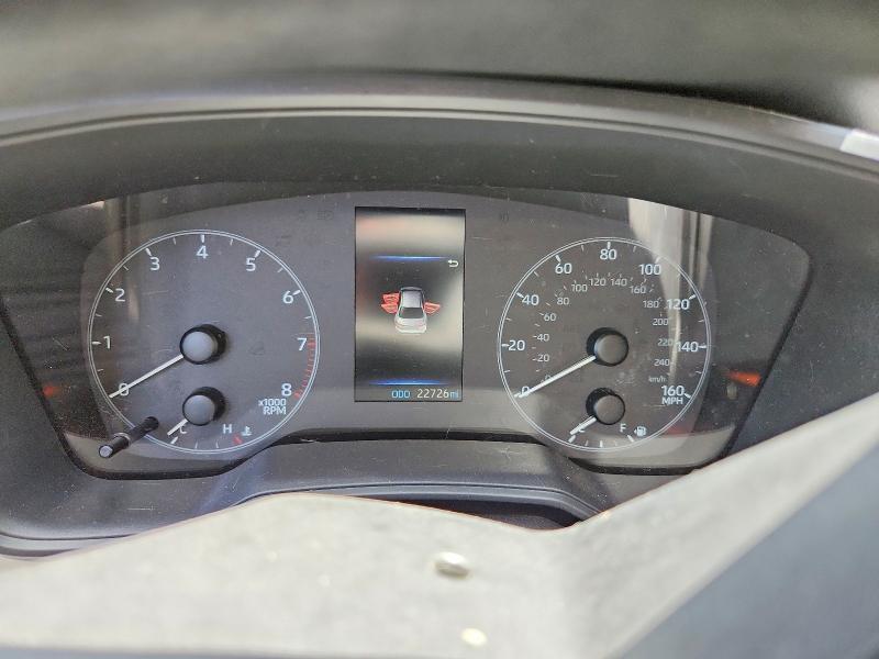 Продажа на аукционе авто 2025 Toyota Corolla, vin: 5YFB4MDE4SP355904, номер лота: 60776576