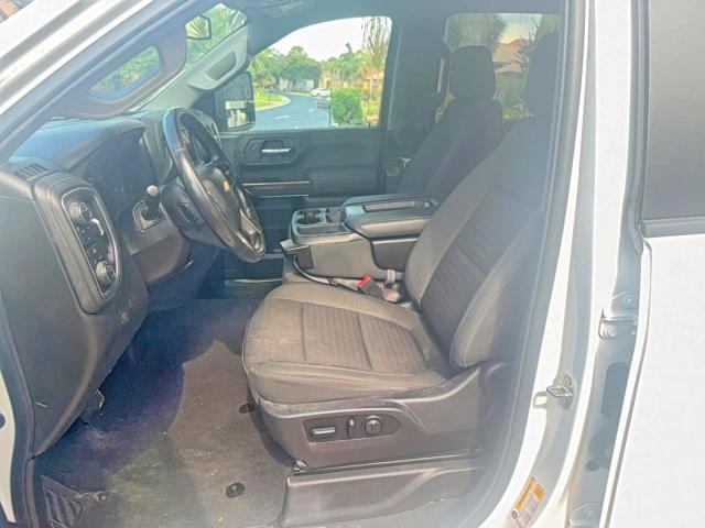 Продажа на аукционе авто 2022 Chevrolet Silverado, vin: 2GC1YNEY5N1225096, номер лота: 60495266