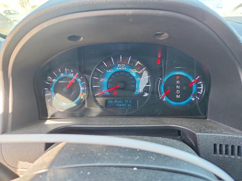 Продажа на аукционе авто 2012 Ford Fusion, vin: 3FAHP0JG6CR277238, номер лота: 61618876