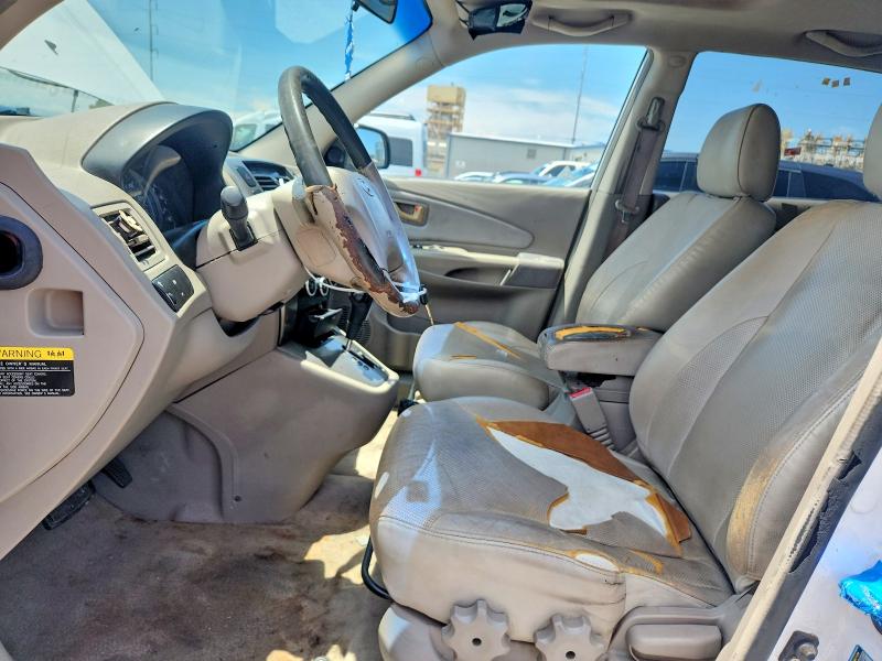 Aukcja sprzedaży 2005 Hyundai Tucson, vin: KM8JN12D55U230835, numer aukcji: 60048916