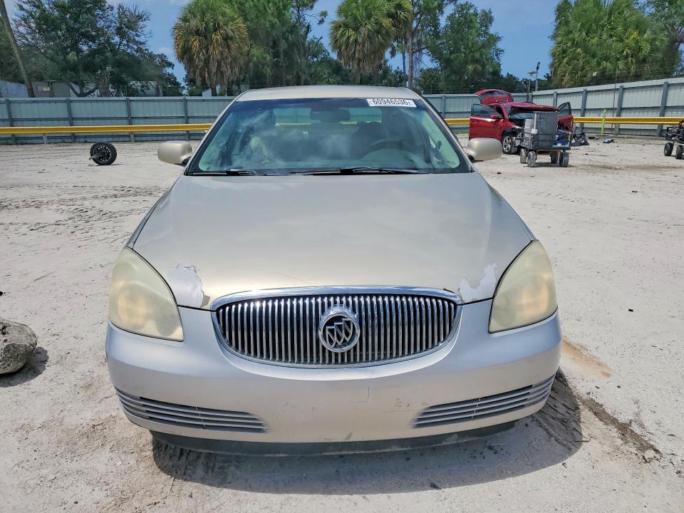 Aukcja sprzedaży 2007 Buick Lucerne, vin: 1G4HP57297U197137, numer aukcji: 60946536