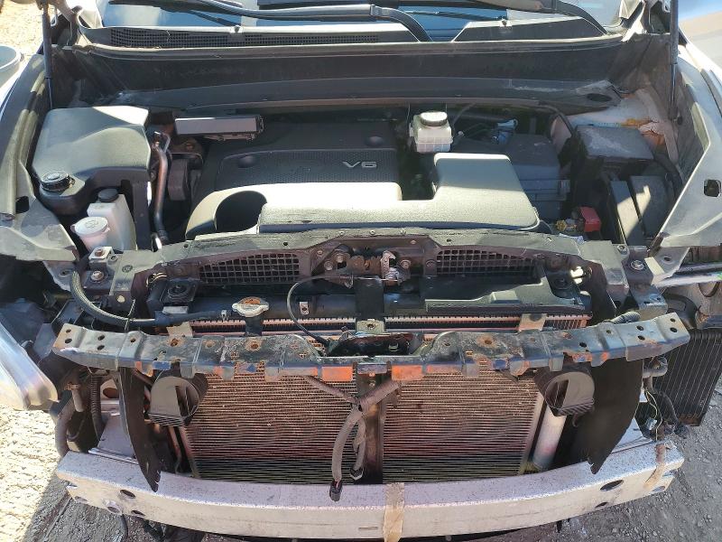 Продажа на аукционе авто 2014 Infiniti Qx60, vin: 5N1AL0MM7EC506905, номер лота: 59965876