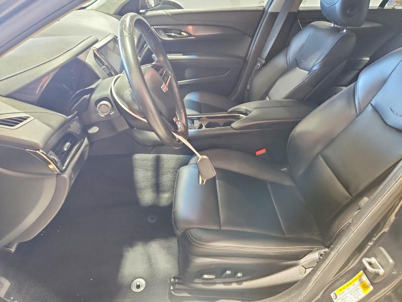 Aukcja sprzedaży 2016 Cadillac Ats, vin: 1G6AA5RA8G0159761, numer aukcji: 62504316