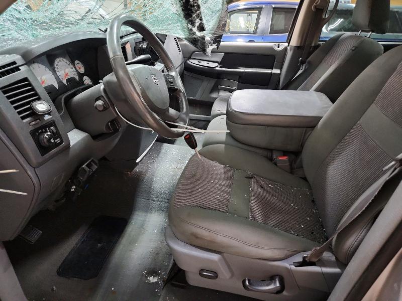 60859836 :رقم المزاد ، 1D7HU18N37S159189 vin ، 2007 Dodge Ram 1500 مزاد بيع