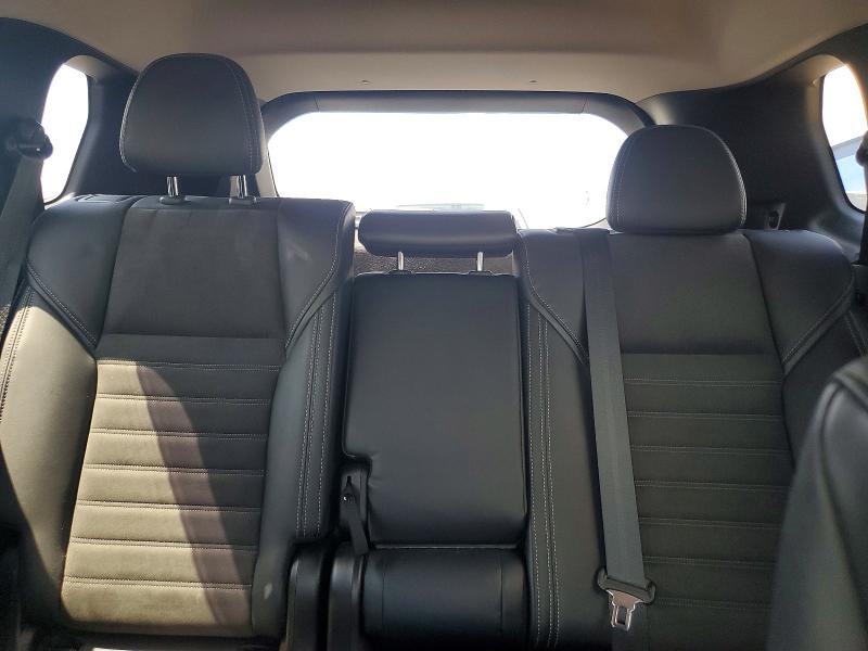 61755646 :رقم المزاد ، JA4J4VA84RZ024461 vin ، 2024 Mitsubishi Outlander مزاد بيع