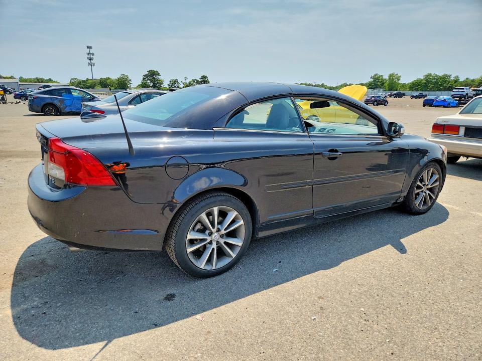 Продажа на аукционе авто 2012 Volvo C70, vin: YV1672MC6CJ126023, номер лота: 62680946