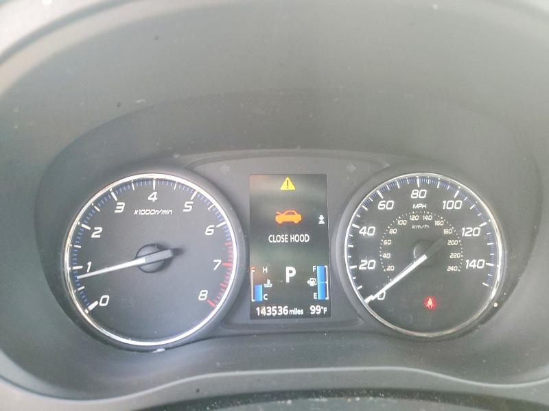 2018 Mitsubishi Outlander მანქანა იყიდება აუქციონზე, vin: JA4AD3A37JZ036746, აუქციონის ნომერი: 61674396