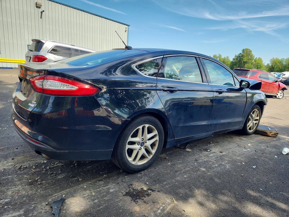 Aukcja sprzedaży 2016 Ford Fusion, vin: 3FA6P0HD7GR158400, numer aukcji: 59402956