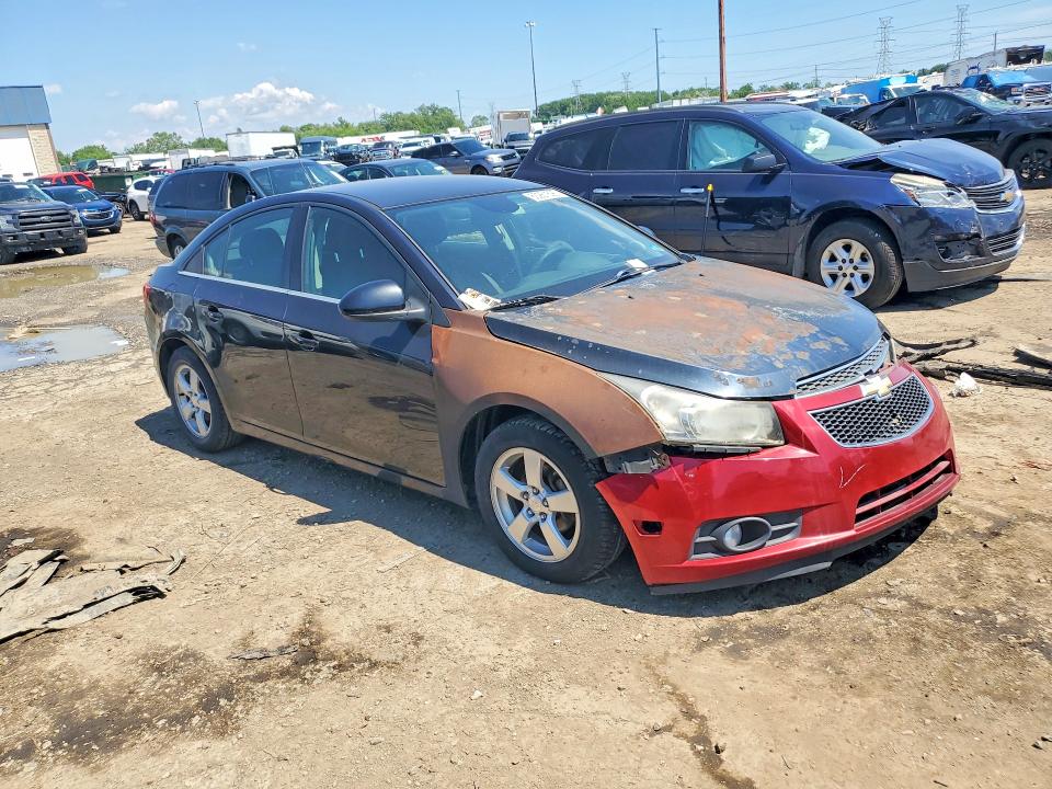 Aukcja sprzedaży 2016 Chevrolet Cruze Limited, vin: 1G1PE5SB2G7109761, numer aukcji: 60261696