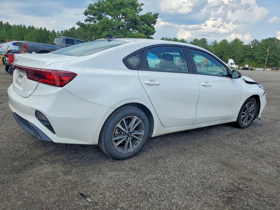 Продажа на аукционе авто 2024 Kia Forte, vin: 3KPF24AD1RE830178, номер лота: 60427886