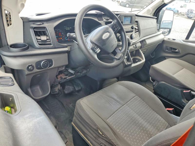 Aukcja sprzedaży 2020 Ford Transit, vin: 1FTBR3X82LKA87324, numer aukcji: 60370636
