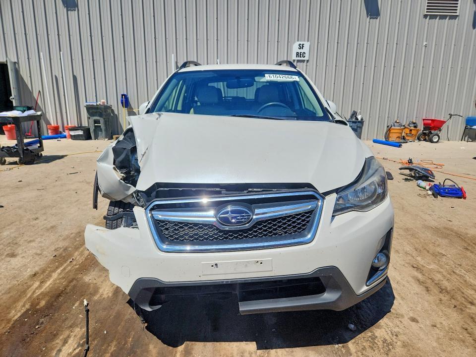Aukcja sprzedaży 2016 Subaru Crosstrek, vin: JF2GPAKC1GH281827, numer aukcji: 61042666