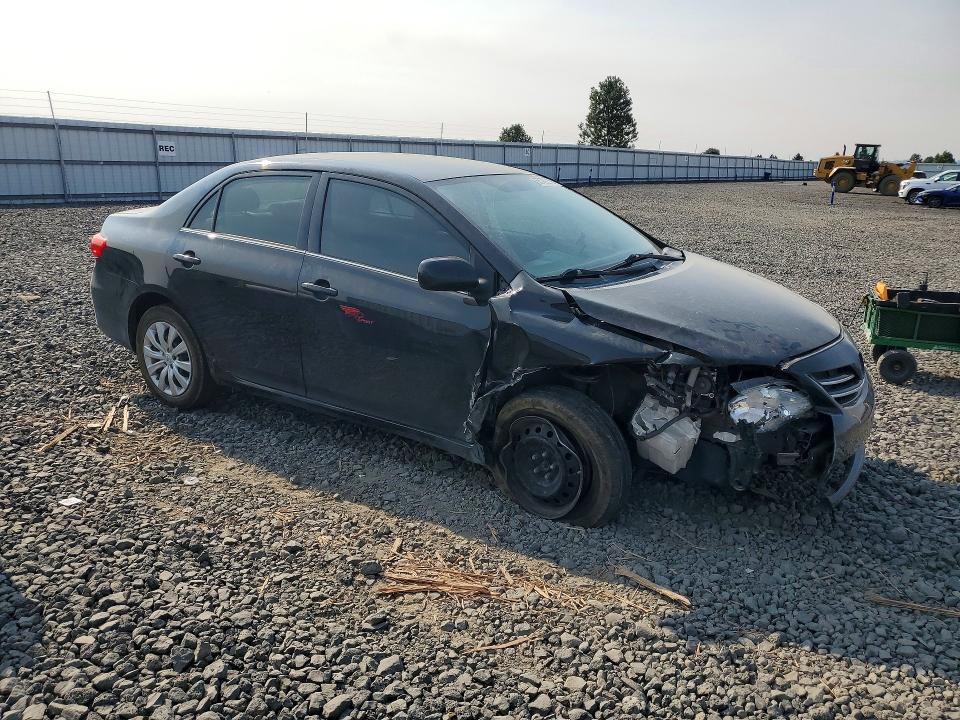 Продажа на аукционе авто 2013 Toyota Corolla, vin: 2T1BU4EE6DC119479, номер лота: 63199216