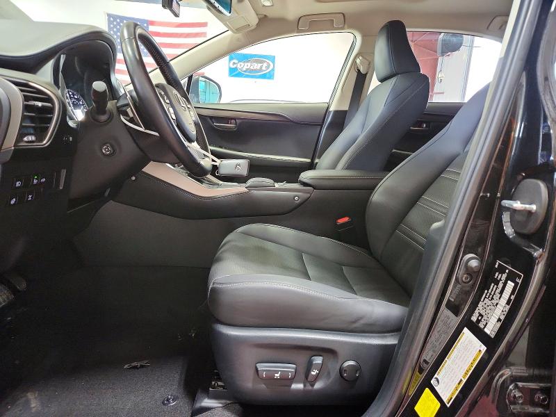 59800366 :رقم المزاد ، JTJGARDZ4M5031914 vin ، 2021 Lexus Nx 300 مزاد بيع