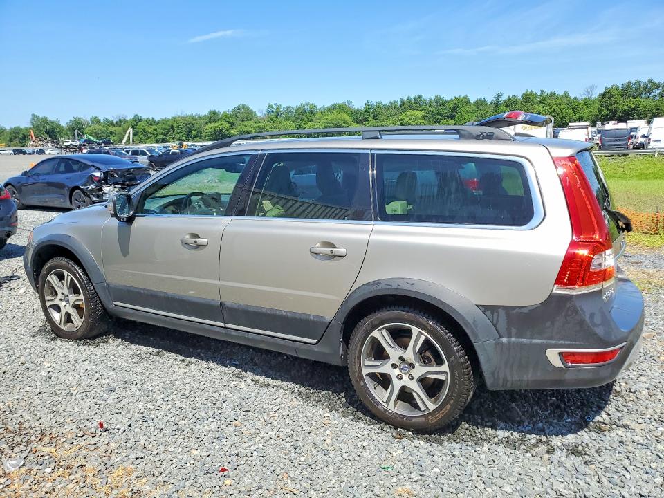 Aukcja sprzedaży 2015 Volvo Xc70, vin: YV4902NM6F1218538, numer aukcji: 61624966