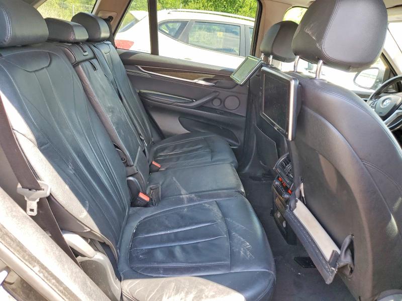 62047026 :رقم المزاد ، 5UXKR0C50F0P05605 vin ، 2015 Bmw X5 مزاد بيع
