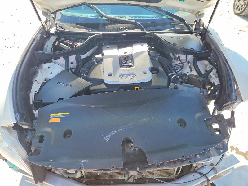 2013 Infiniti M37 მანქანა იყიდება აუქციონზე, vin: JN1BY1AP4DM514695, აუქციონის ნომერი: 62638356