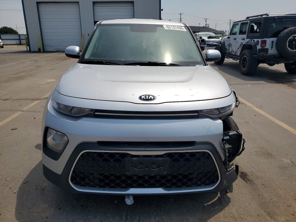 Продаж на аукціоні авто 2020 Kia Soul, vin: KNDJ23AU7L7105440, номер лоту: 62137436