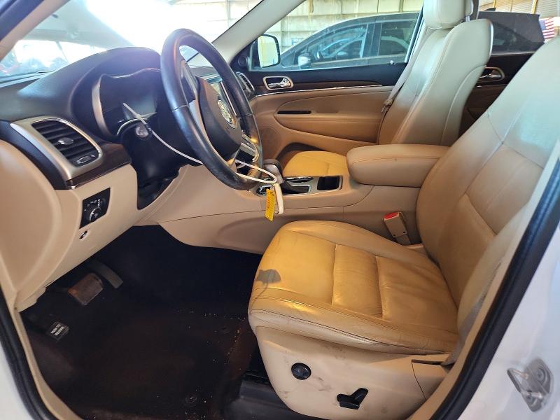Aukcja sprzedaży 2016 Jeep Grand Cherokee, vin: 1C4RJEBG6GC464088, numer aukcji: 59896806