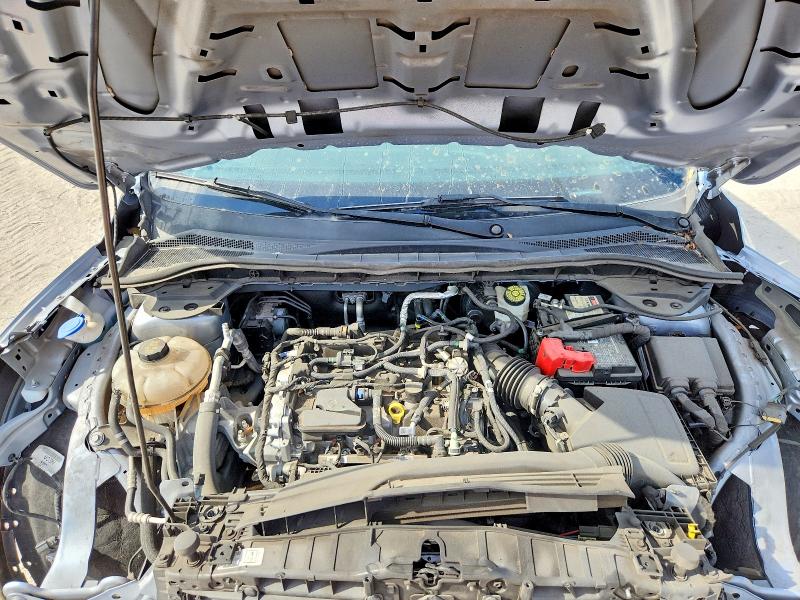 Aukcja sprzedaży 2022 Ford Escape, vin: 1FMCU0G68NUB61672, numer aukcji: 59338696