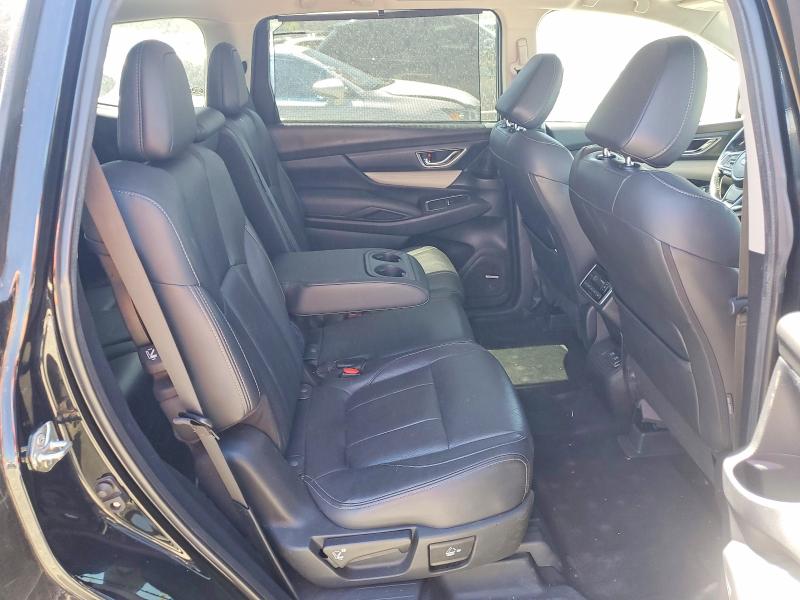 Aukcja sprzedaży 2019 Subaru Ascent, vin: 4S4WMALD4K3462061, numer aukcji: 61804846