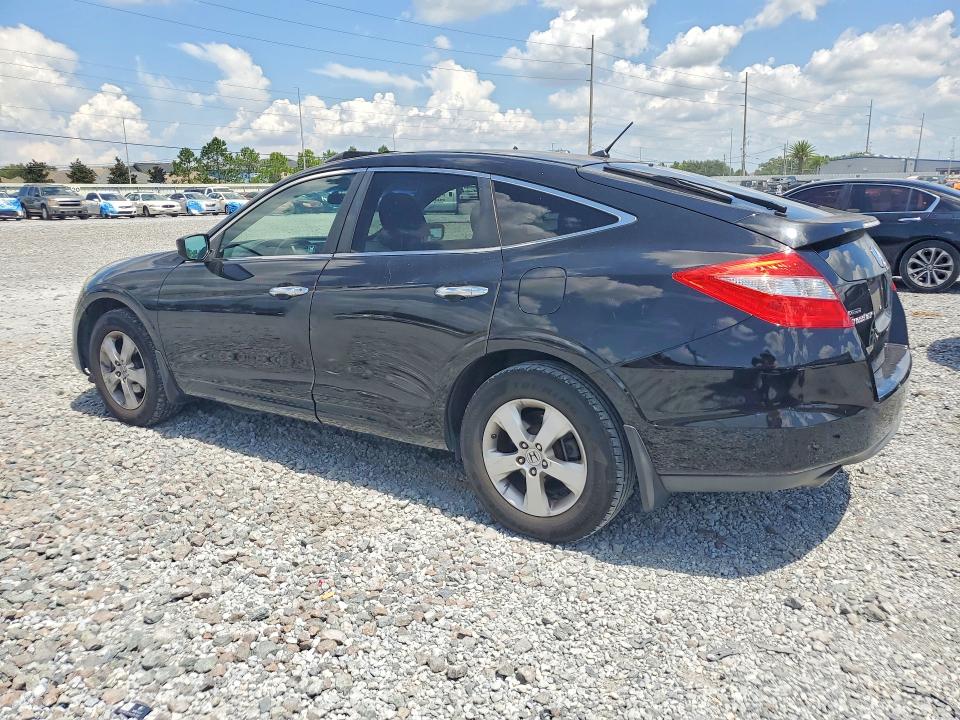 Aukcja sprzedaży 2010 Honda Accord Crosstour, vin: 5J6TF1H30AL012854, numer aukcji: 59799596