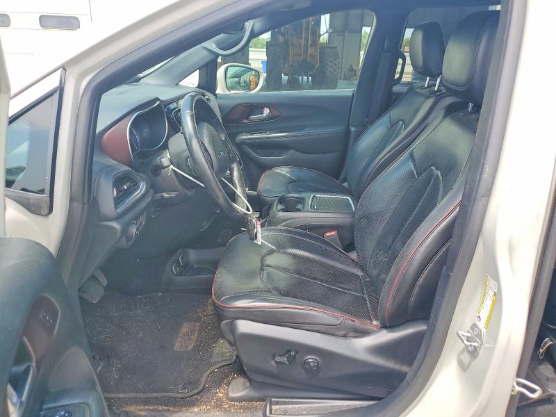Продажа на аукционе авто 2020 Chrysler Pacifica, vin: 2C4RC1N73LR135185, номер лота: 62526616