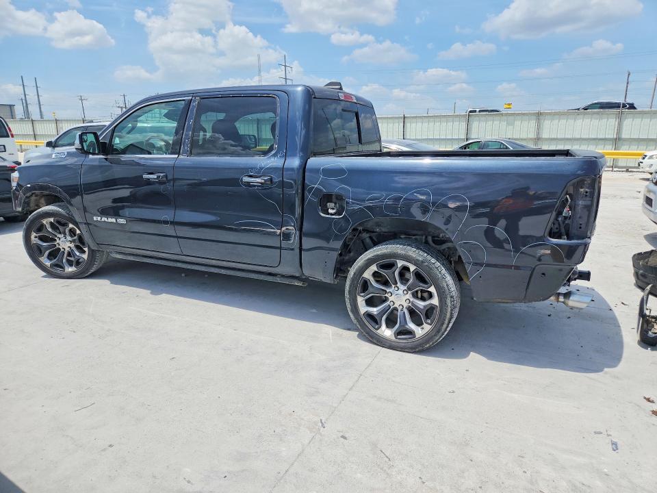 2019 Ram 1500 მანქანა იყიდება აუქციონზე, vin: 1C6SRFKT3KN840554, აუქციონის ნომერი: 60479996