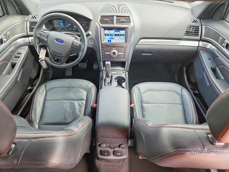 Продаж на аукціоні авто 2019 Ford Explorer, vin: 1FM5K8GT7KGB07860, номер лоту: 61333596