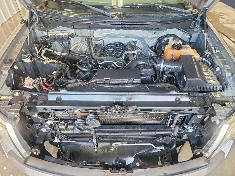 Продаж на аукціоні авто 2013 Ford F150, vin: 1FTFW1CF6DFE01828, номер лоту: 61026486