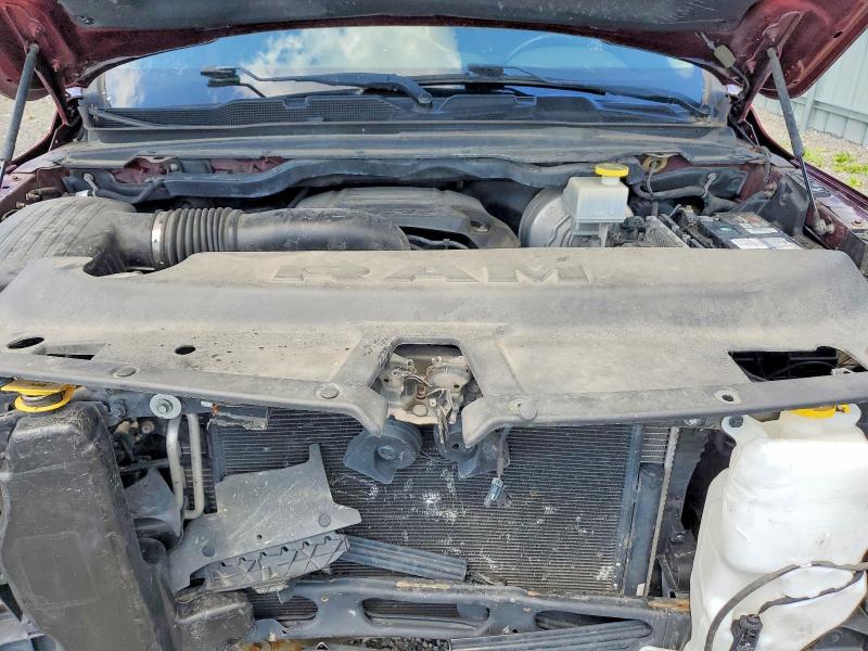 Aukcja sprzedaży 2019 Ram 1500, vin: 1C6SRFJT8KN501502, numer aukcji: 59254396