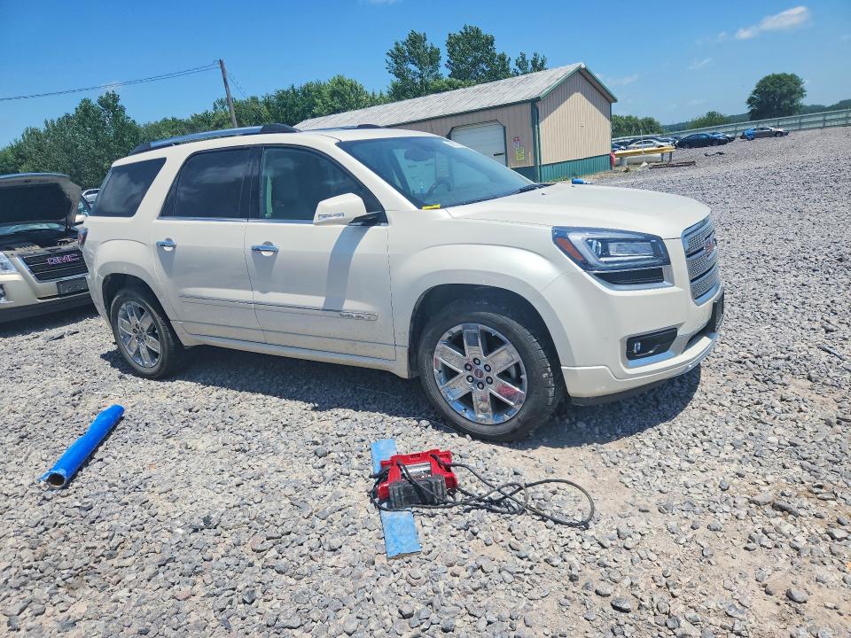 58903726 :رقم المزاد ، 1GKKRTKD6FJ253816 vin ، 2015 Gmc Acadia مزاد بيع