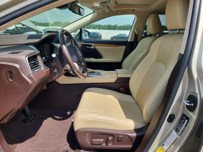Продаж на аукціоні авто 2020 Lexus Rx, vin: JTJHZKFA2L2025671, номер лоту: 59352606
