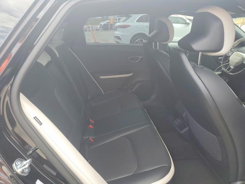 Продажа на аукционе авто 2025 Kia K4, vin: 3KPFW4DE1SE219856, номер лота: 58779176