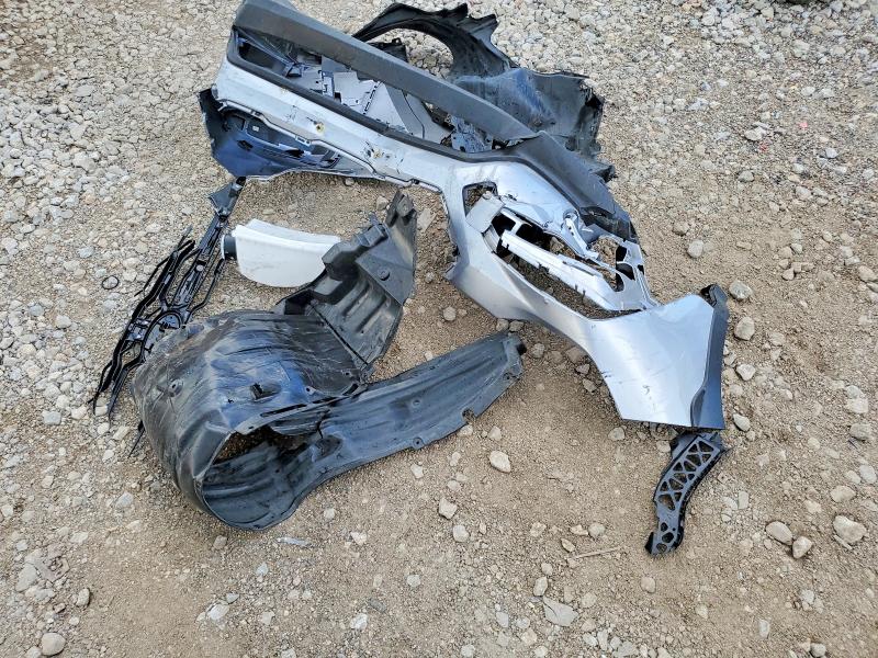 59977036 :رقم المزاد ، JF2GUHDC2S8327253 vin ، 2025 Subaru Crosstrek مزاد بيع