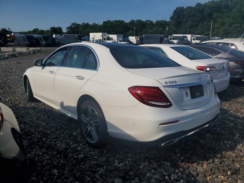 2020 Mercedes-benz E მანქანა იყიდება აუქციონზე, vin: W1KZF8EB6LA759223, აუქციონის ნომერი: 60330976