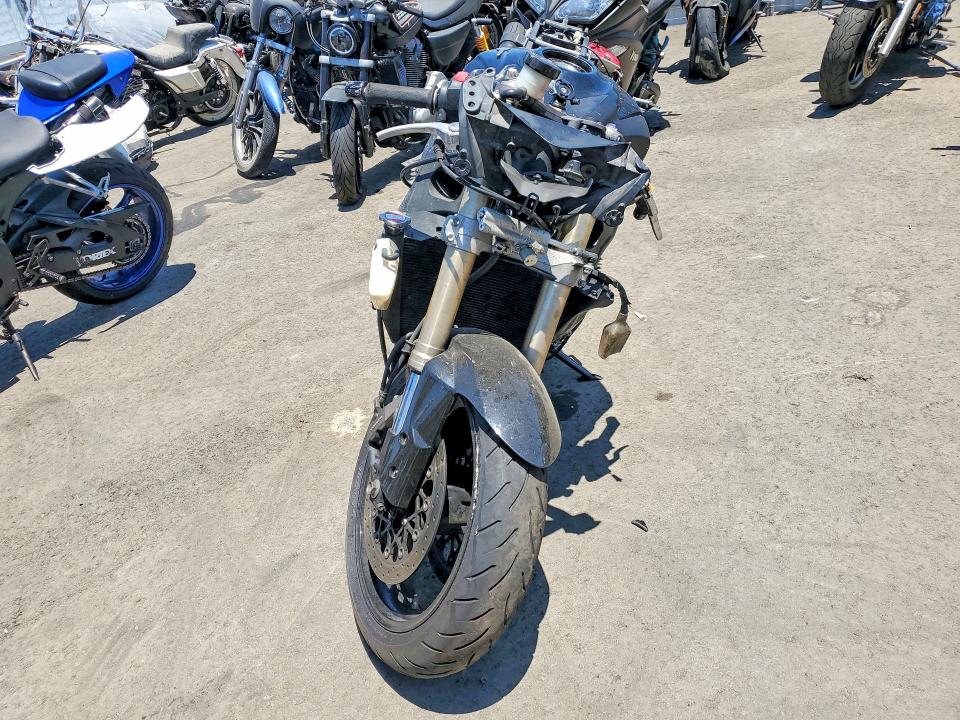 Aukcja sprzedaży 2009 Suzuki Gsx-r600, vin: JS1GN7EA092102436, numer aukcji: 61385966