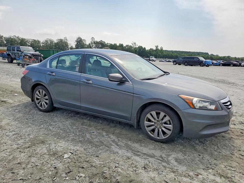 Продаж на аукціоні авто 2012 Honda Accord, vin: 1HGCP2F87CA046720, номер лоту: 62621316