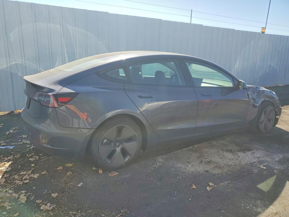 Продаж на аукціоні авто 2023 Tesla Model 3, vin: 5YJ3E1EA6PF419259, номер лоту: 59258206