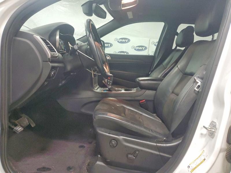 62141486 :رقم المزاد ، 1C4RJEAG8KC544017 vin ، 2019 Jeep Grand Cherokee مزاد بيع