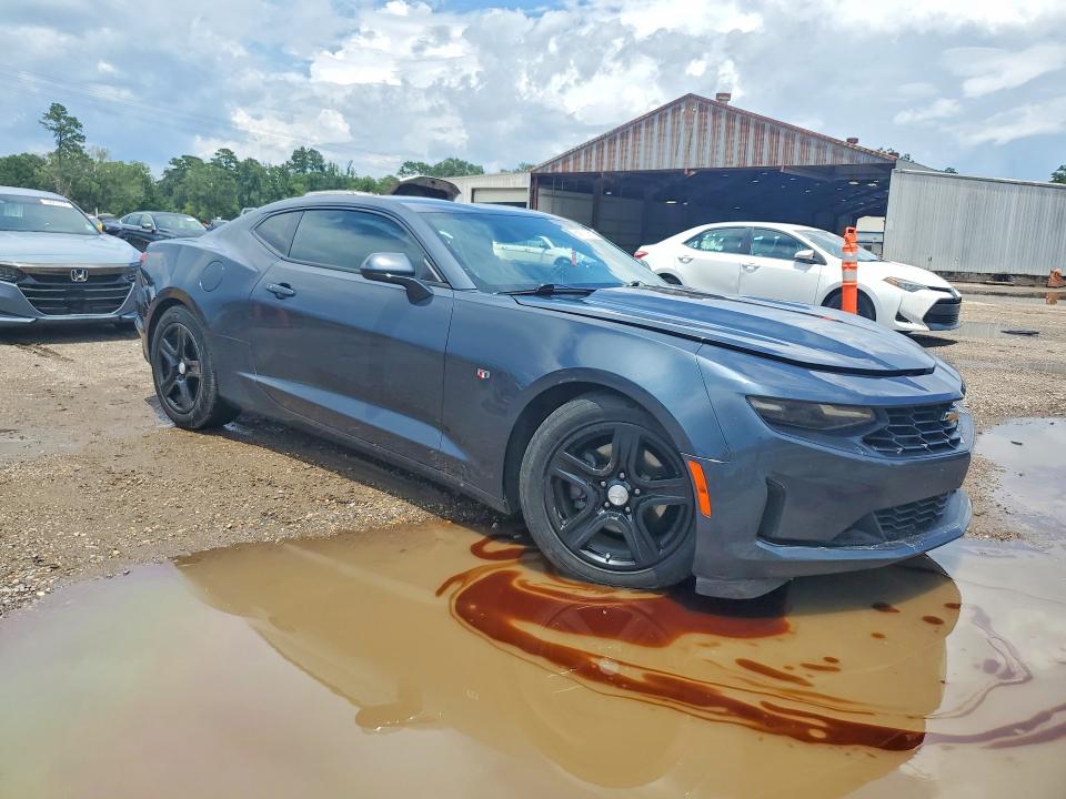 Продаж на аукціоні авто 2019 Chevrolet Camaro, vin: 1G1FD1RS4K0155428, номер лоту: 85972295