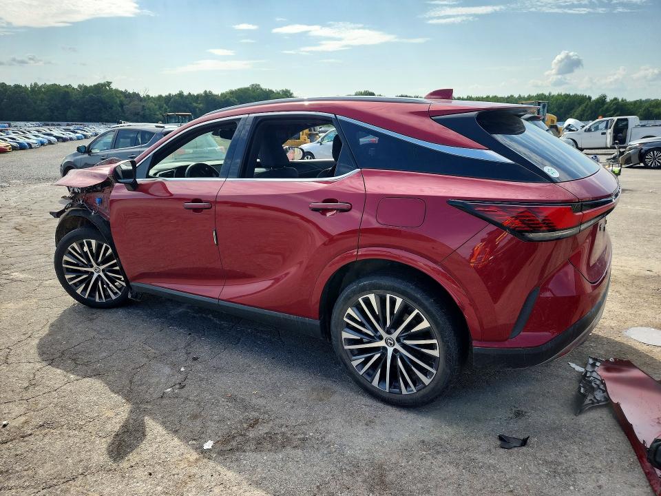 2023 Lexus Rx 350 მანქანა იყიდება აუქციონზე, vin: JTJCHMAA4P2006464, აუქციონის ნომერი: 59321476