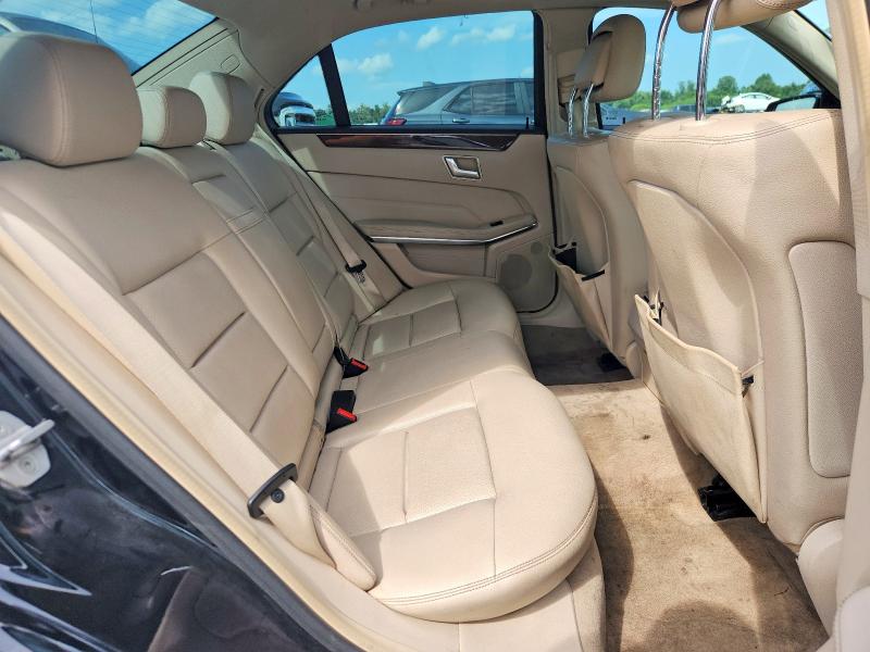 Продаж на аукціоні авто 2014 Mercedes-benz E, vin: WDDHF8JB6EA853137, номер лоту: 60894506