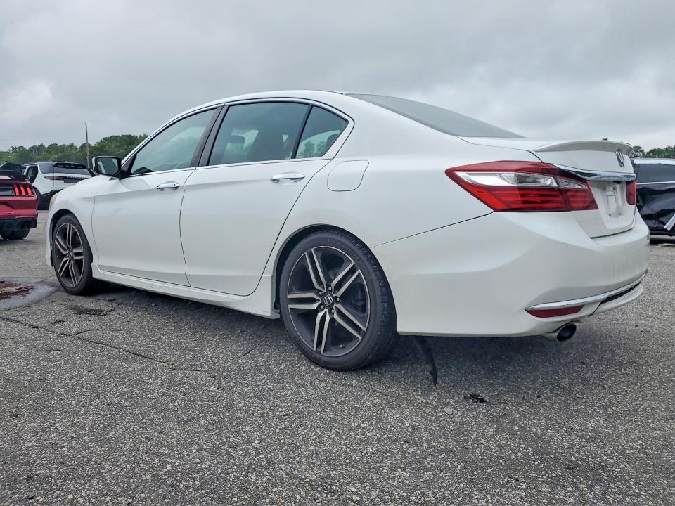 Aukcja sprzedaży 2017 Honda Accord, vin: 1HGCR2F54HA073526, numer aukcji: 60844596