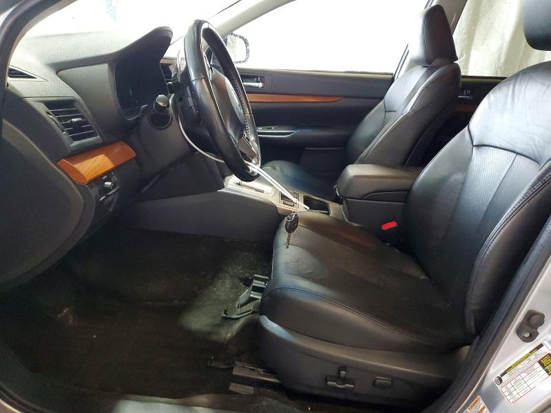 Aukcja sprzedaży 2013 Subaru Outback, vin: 4S4BRBKC4D3220128, numer aukcji: 59786536