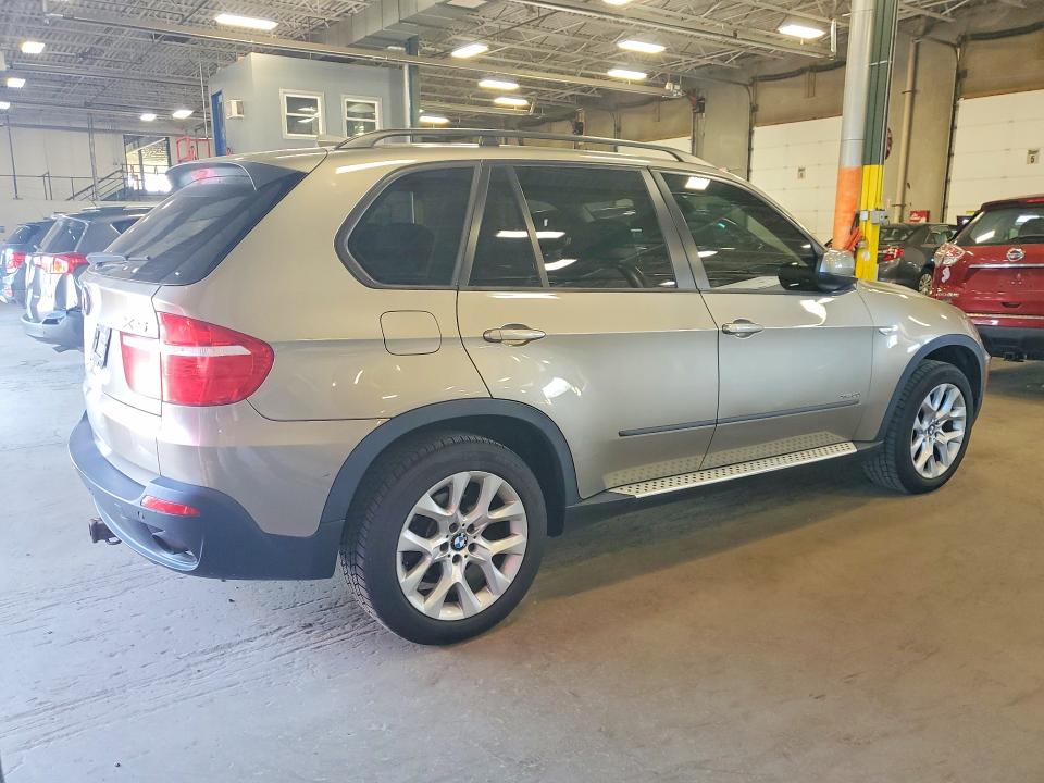 Aukcja sprzedaży 2010 Bmw X5, vin: 5UXFE4C58AL278850, numer aukcji: 61411526