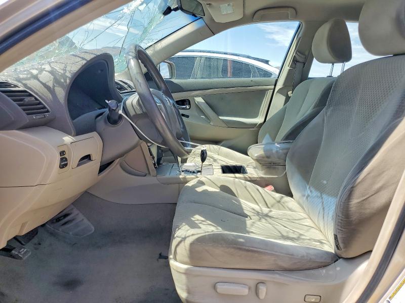 Aukcja sprzedaży 2009 Toyota Camry, vin: 4T1BE46K69U858021, numer aukcji: 61396236